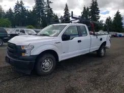 1FTFX1CGXHKC87464 2017 FORD F-150