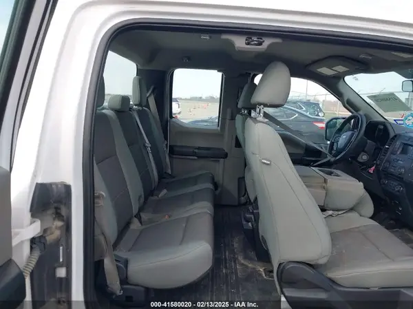 1FTFX1CGXJKE24487 2018 FORD F-150 - Image 8