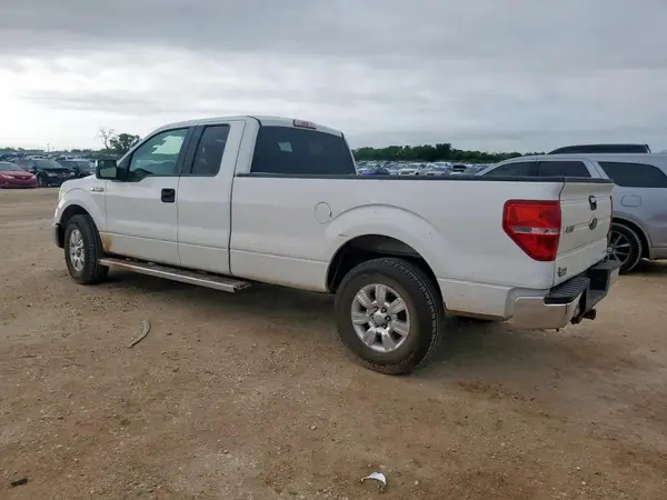1FTFX1CT7DKG13129 2016 FORD F-150 - Image 2