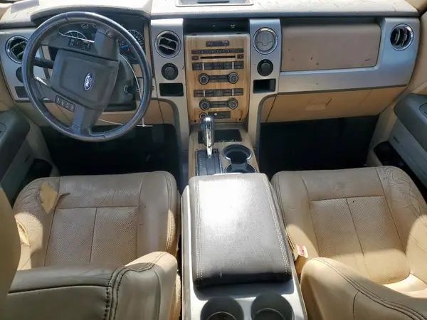 1FTFX1CT7DKG13129 2016 FORD F-150 - Image 8