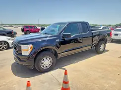 1FTFX1E13MFB67727 2021 FORD F-150