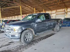 1FTFX1E40KFA44863 2019 FORD F-150