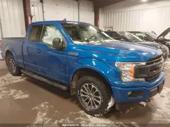 1FTFX1E40KFA99961 2019 FORD F-150