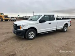 1FTFX1E40KKC85779 2019 FORD F-150