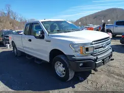 1FTFX1E40KKD00622 2019 FORD F-150