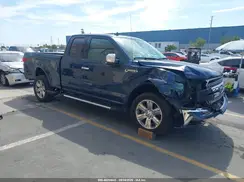 1FTFX1E40KKD64465 2019 FORD F-150