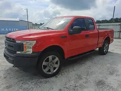 1FTFX1E40KKE16631 2019 FORD F-150