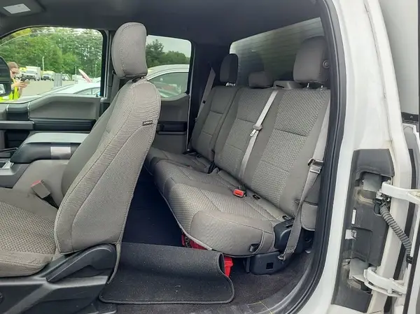1FTFX1E40KKE17908 2019 FORD F-150 - Image 1