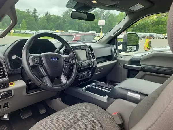 1FTFX1E40KKE17908 2019 FORD F-150 - Image 2