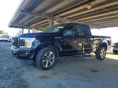 1FTFX1E40KKE50729 2019 FORD F-150