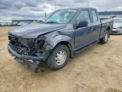 1FTFX1E40KKF04840 2019 FORD F-150