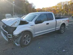 1FTFX1E40KKF10864 2019 FORD F-150