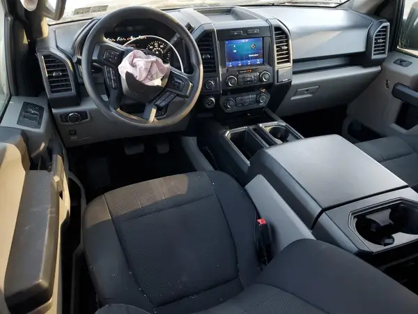 1FTFX1E40KKF10864 2019 FORD F-150 - Image 8