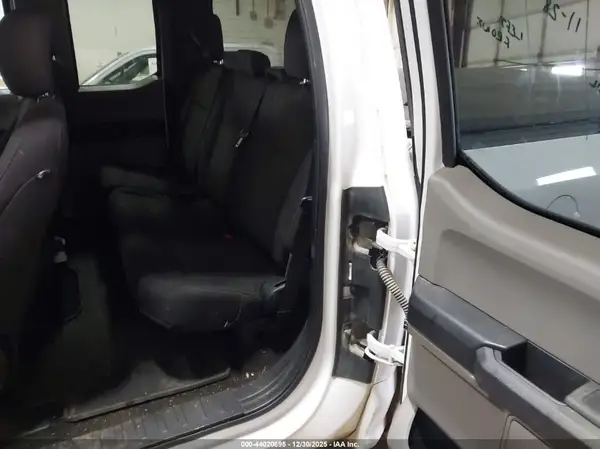 1FTFX1E40KKF33481 2019 FORD F-150 - Image 8