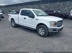 1FTFX1E40LKD83597 2020 FORD F-150