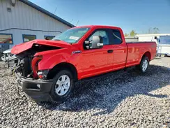 1FTFX1E40LKE46388 2020 FORD F-150
