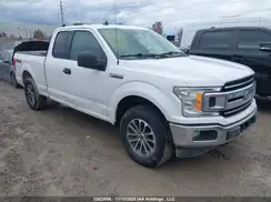 1FTFX1E41KKC72250 2019 FORD F-150
