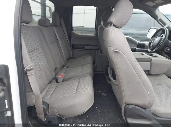 1FTFX1E41KKC72250 2019 FORD F-150 - Image 8