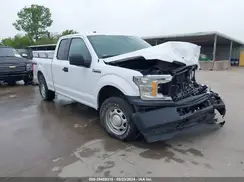 1FTFX1E41KKC78565 2019 FORD F-150