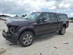 1FTFX1E41KKE53610 2019 FORD F-150