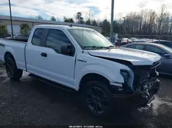 1FTFX1E41LFA58451 2020 FORD F-150