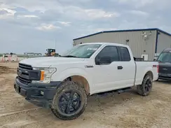 1FTFX1E41LKE45511 2020 FORD F-150
