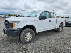 1FTFX1E41LKE65449 2020 FORD F-150