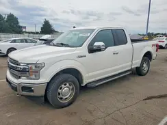 1FTFX1E41LKE78198 2020 FORD F-150