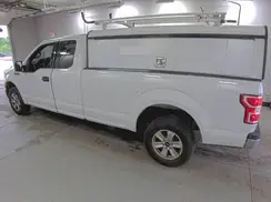 1FTFX1E42KKC43579 2019 FORD F-150