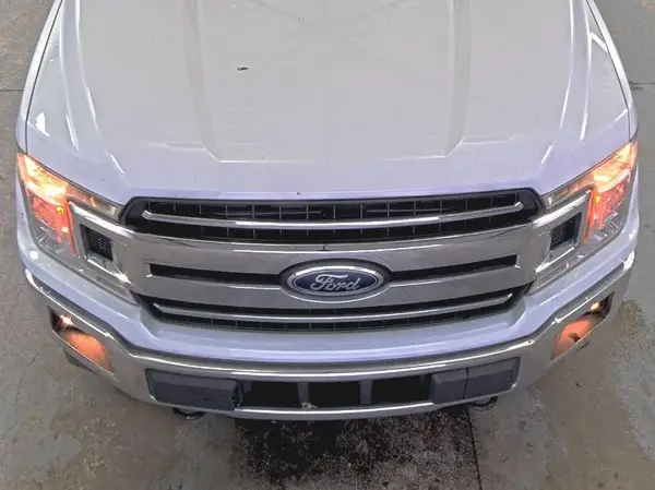 1FTFX1E42KKC43579 2019 FORD F-150 - Image 2