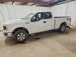 1FTFX1E42KKD05885 2019 FORD F-150