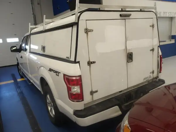 1FTFX1E42KKD61762 2019 FORD F-150 - Image 1