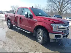 1FTFX1E42KKD64063 2019 FORD F-150