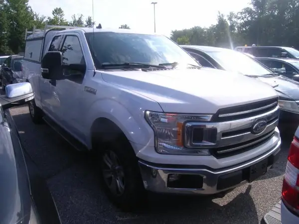 1FTFX1E42KKE18011 2019 FORD F-150 - Image 8