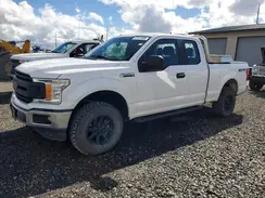 1FTFX1E42KKE39540 2019 FORD F-150