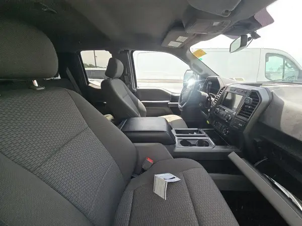1FTFX1E42KKE41451 2019 FORD F-150 - Image 8