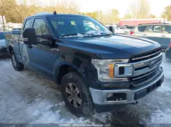 1FTFX1E42KKE67676 2019 FORD F-150