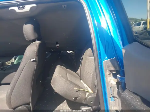 1FTFX1E42KKE74885 2019 FORD F-150 - Image 8