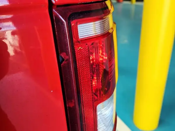 1FTFX1E42KKE85272 2019 FORD F-150 - Image 2