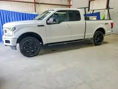 1FTFX1E42LFA33669 2020 FORD F-150