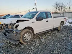 1FTFX1E42LKD00851 2020 FORD F-150
