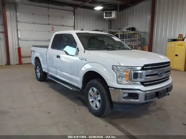 1FTFX1E42LKD79888 2020 FORD F-150 - Image 1