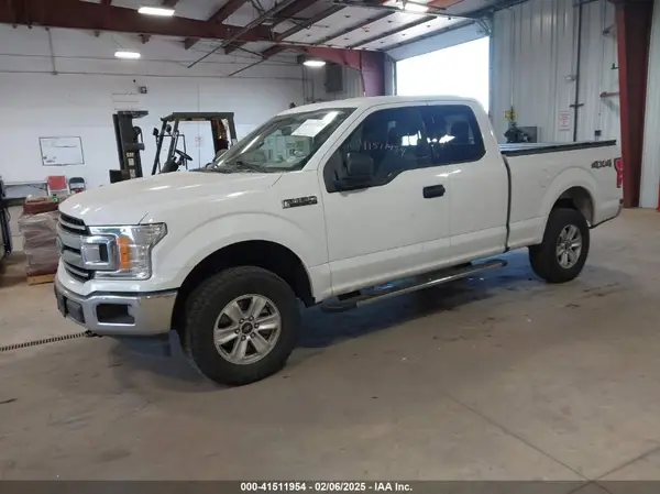 1FTFX1E42LKD79888 2020 FORD F-150 - Image 2