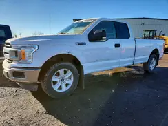 1FTFX1E42LKF06624 2020 FORD F-150