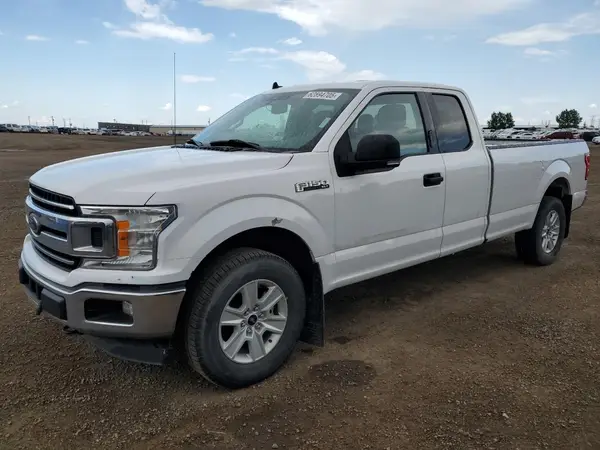 1FTFX1E42LKF06624 2020 FORD F-150 - Image 1