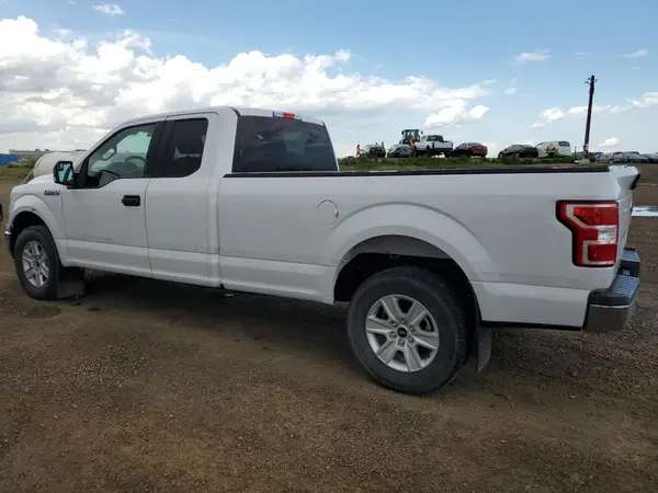 1FTFX1E42LKF06624 2020 FORD F-150 - Image 2