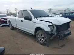 1FTFX1E43KKC55708 2019 FORD F-150