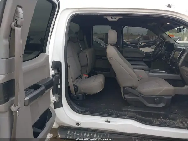 1FTFX1E43KKC55708 2019 FORD F-150 - Image 8