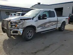 1FTFX1E43KKC64182 2019 FORD F-150