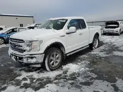 1FTFX1E43KKC70631 2019 FORD F-150